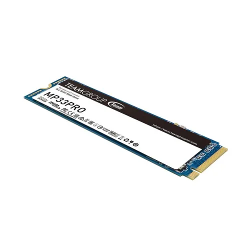 Team MP33 PRO 1TB M.2 PCIe Gen3 NVMe SSD Price In BD